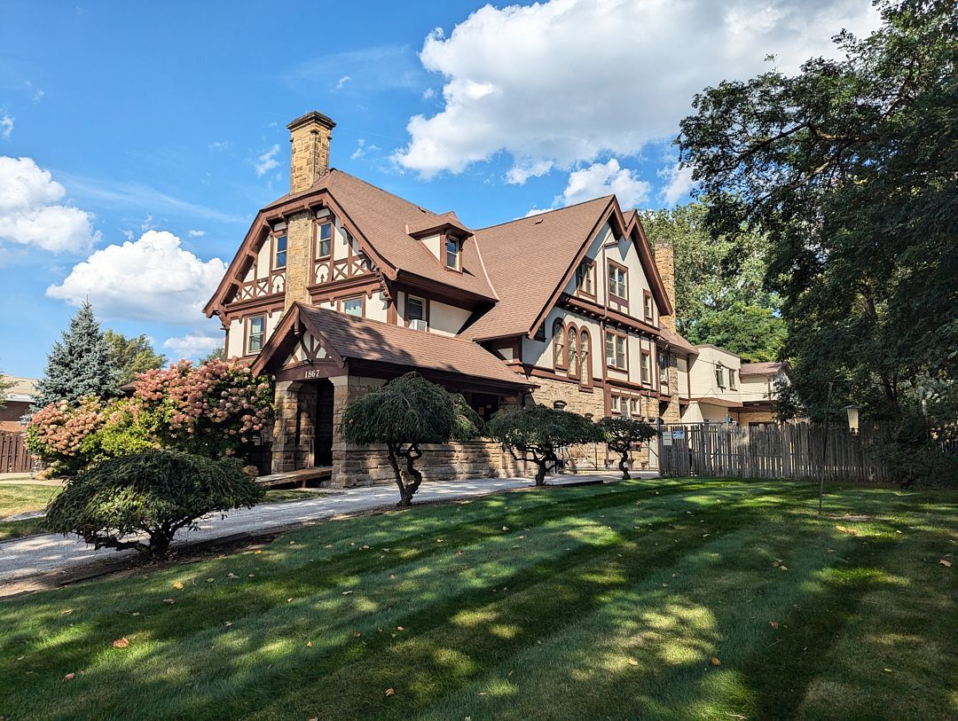 Singleton Health Care Center 4