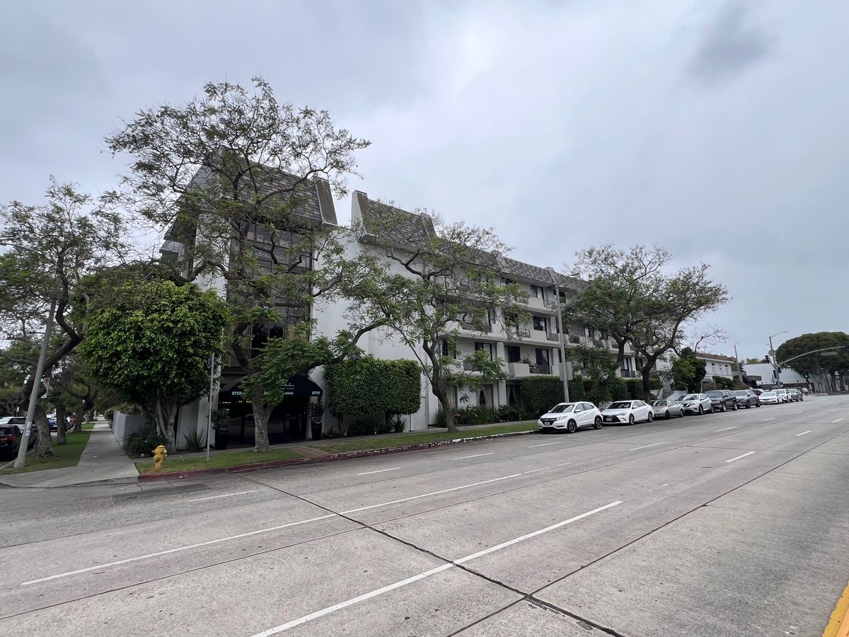 The Pinnacles at Burton - South 3