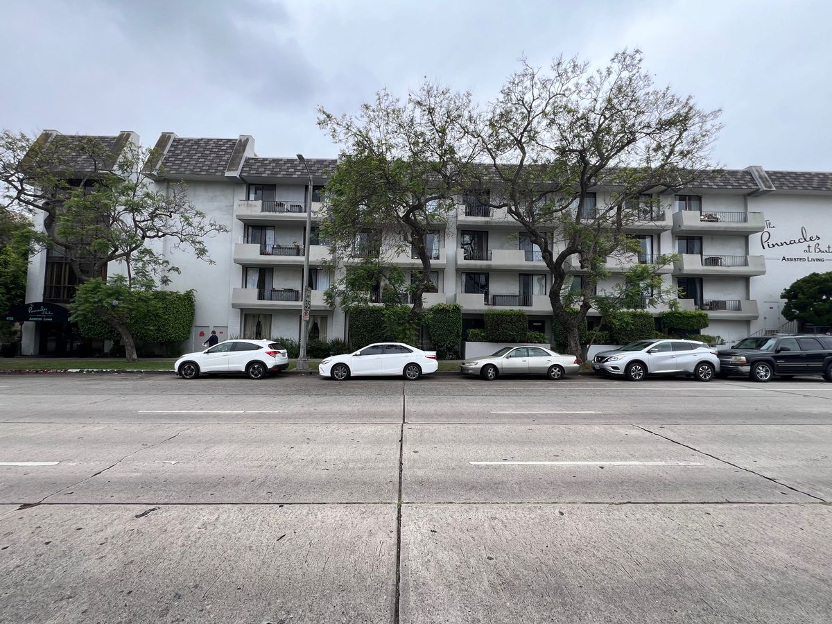 The Pinnacles at Burton - South 4