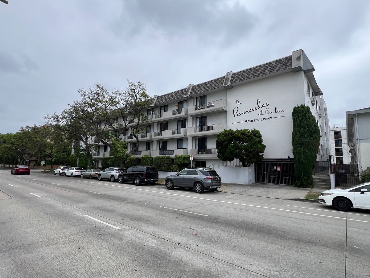 The Pinnacles at Burton - South 2