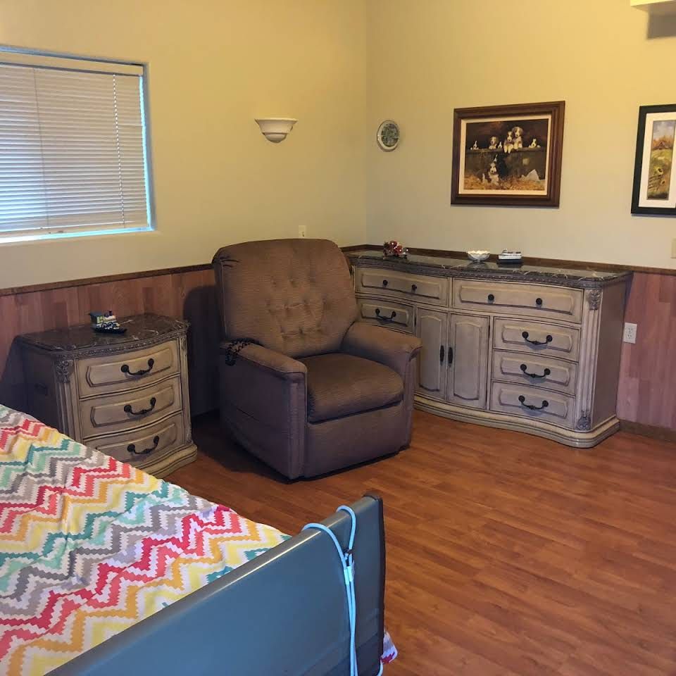 Vista Senior Living II 4