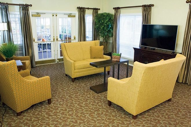 Juniper Village at Spicewood Summit 3