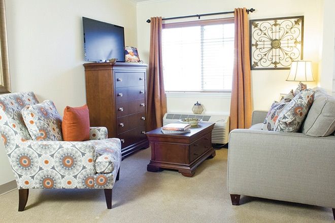 Juniper Village at Spicewood Summit 2