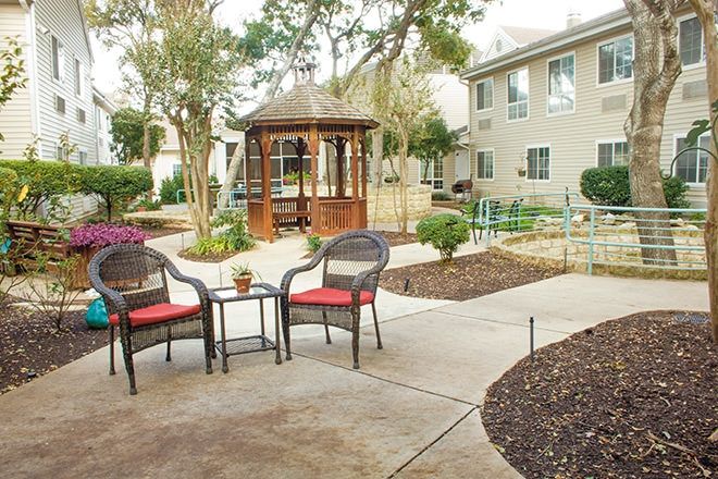Juniper Village at Spicewood Summit 1