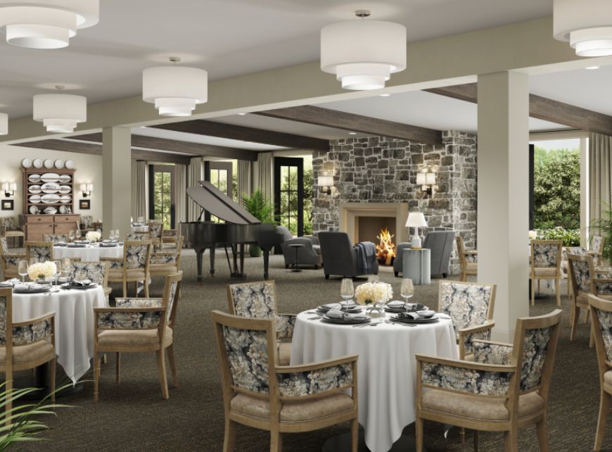 Weatherly Inn Renton 3