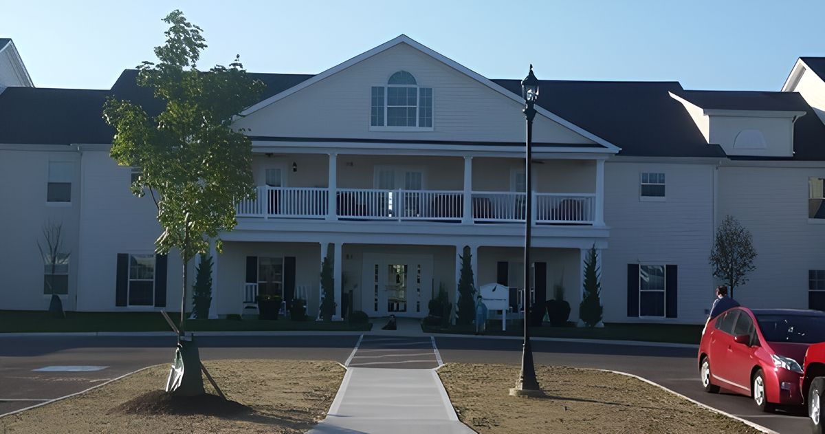 The Wyngate At Circleville 2