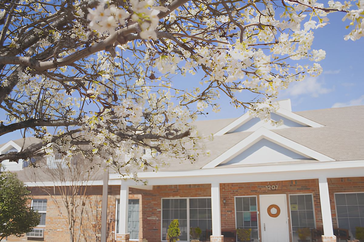 Abba Care Assisted Living B 2