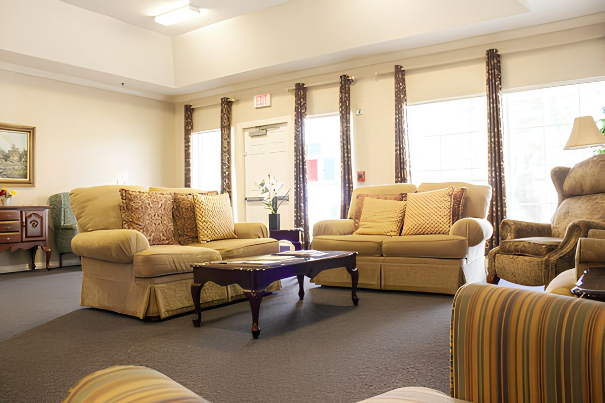 Abba Care Assisted Living B 1