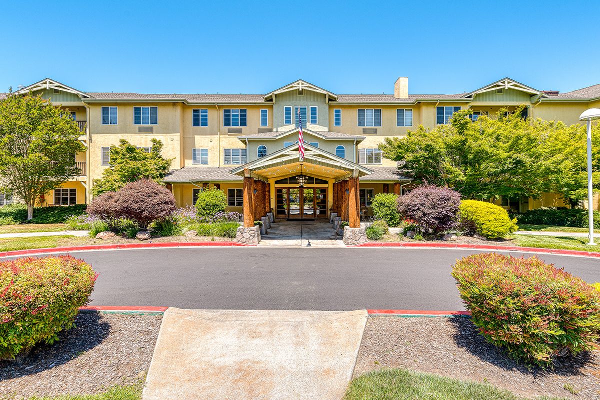 Solstice Senior Living at Santa Rosa 3