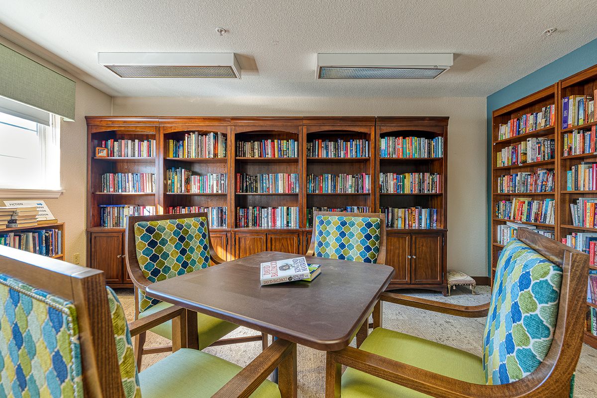 Solstice Senior Living at Santa Rosa 2