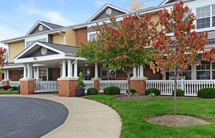 Stoney Ridge Senior Living 1
