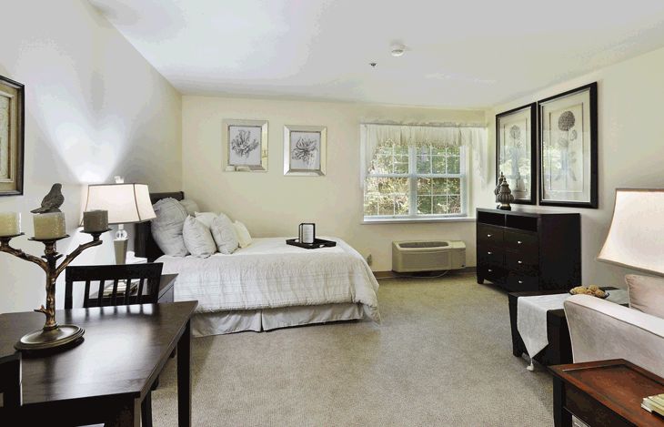 Stoney Ridge Senior Living 2