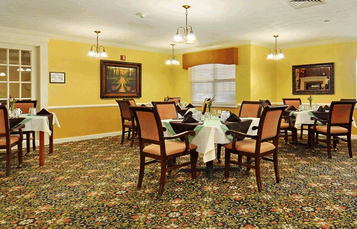 Stoney Ridge Senior Living 4