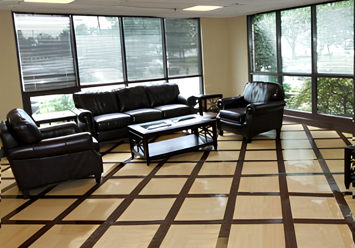 Carneys Point Rehabilitation And Nursing Center 1