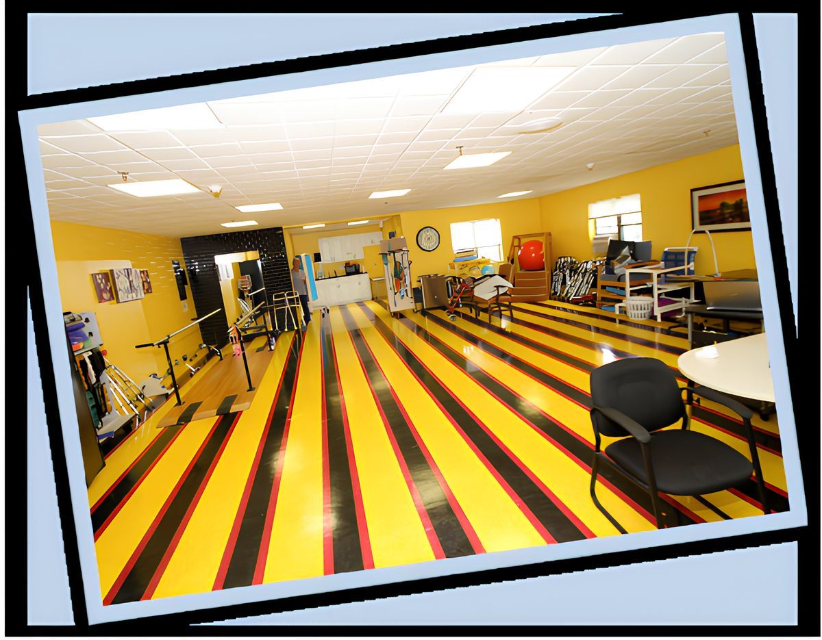 Carneys Point Rehabilitation And Nursing Center 3