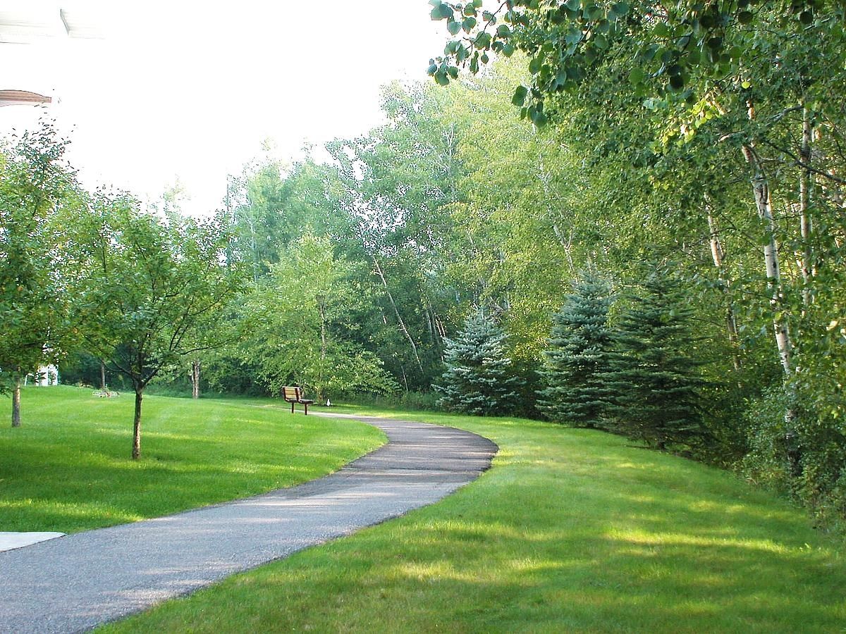 St Andrew's Village 4