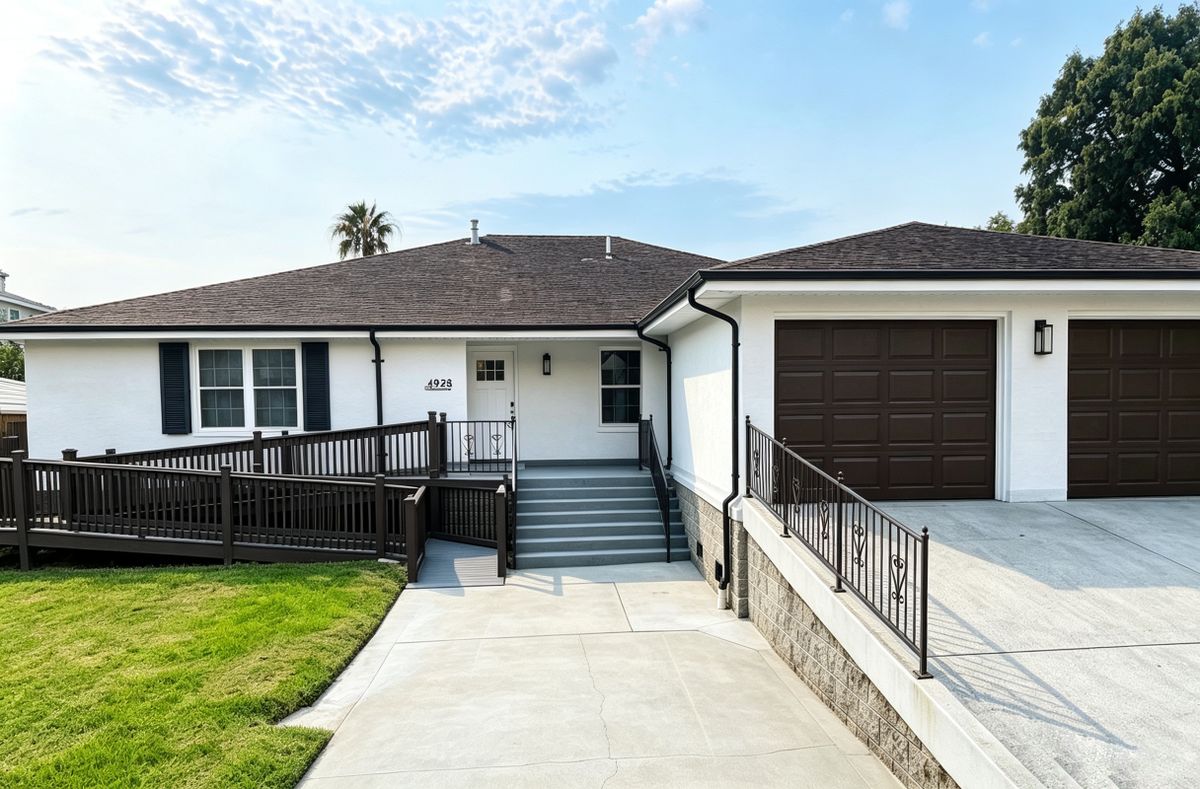 Bayou Bliss Care Home 1
