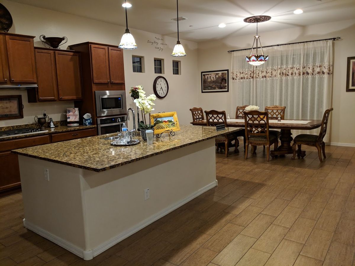 Azalea Assisted Living 3