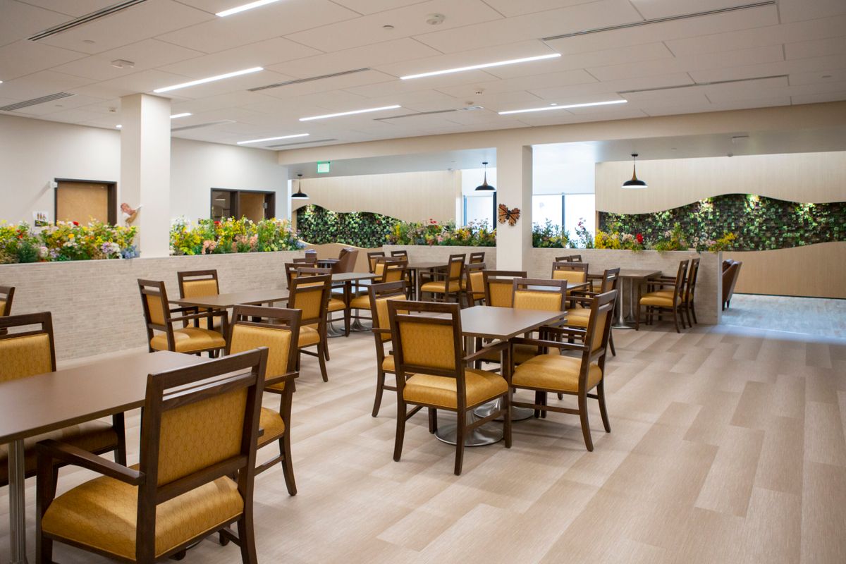 The Retreat at Alameda 4