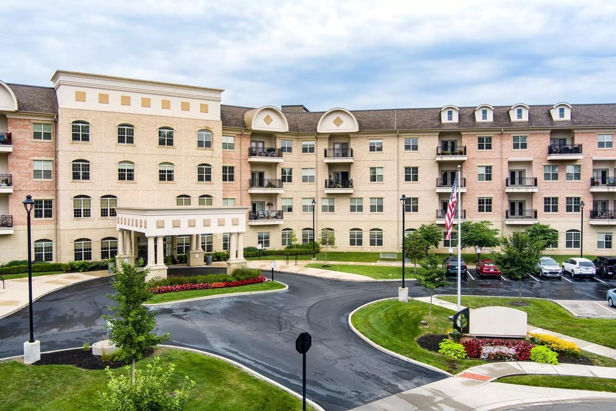 StoryPoint Carmel 1