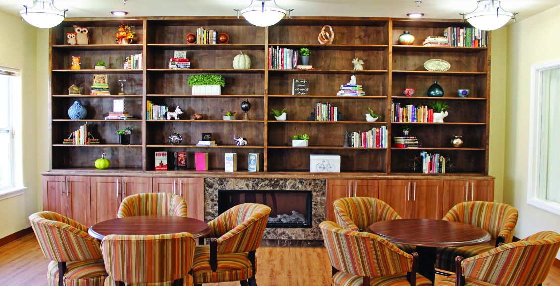 Mulberry Gardens Memory Care 4