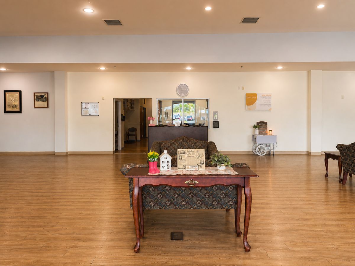 Southern Life Assisted Living 4