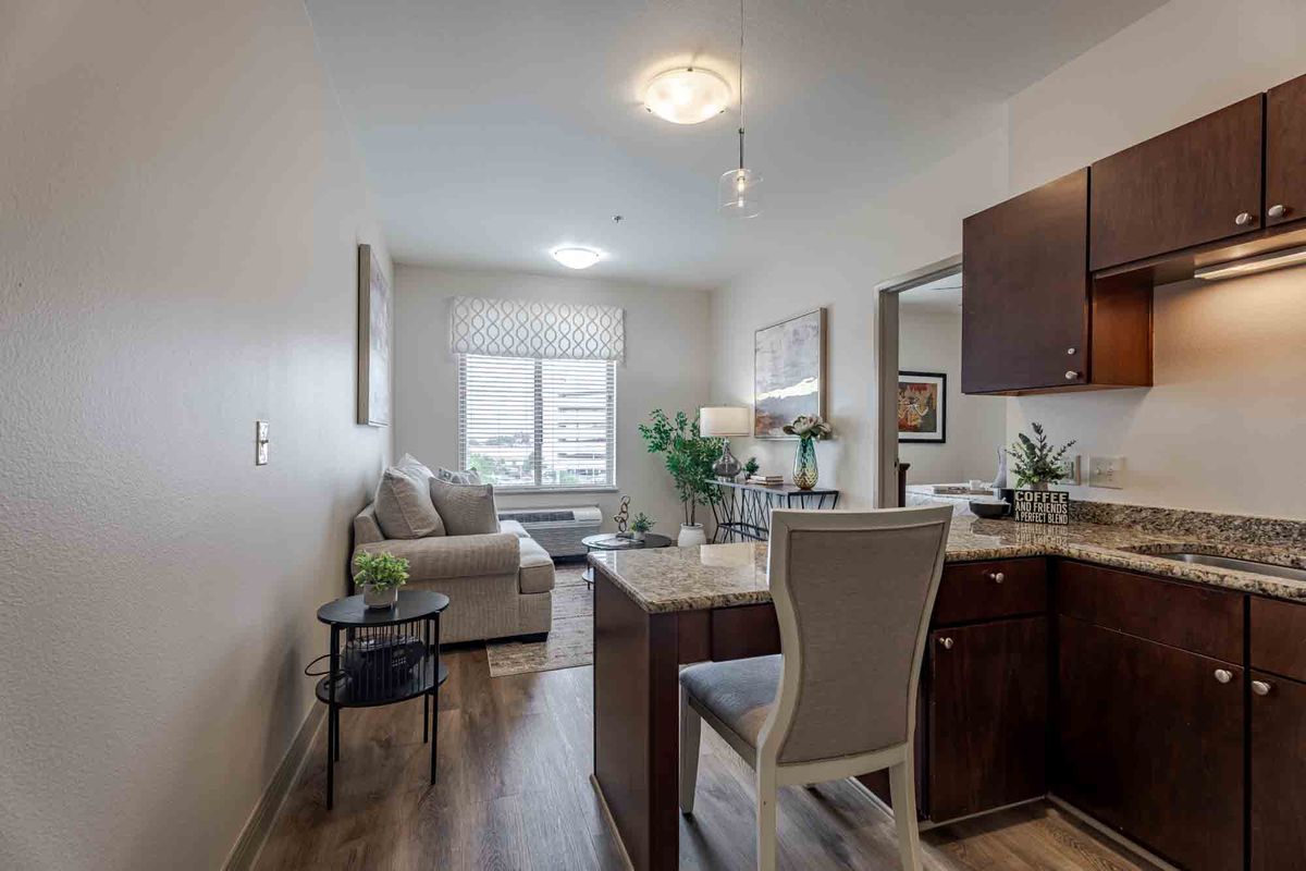 Arbor Terrace Lakeway 2