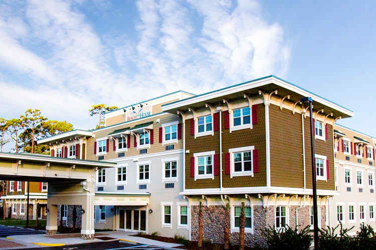 Beach House Assisted Living & Memory Care 2