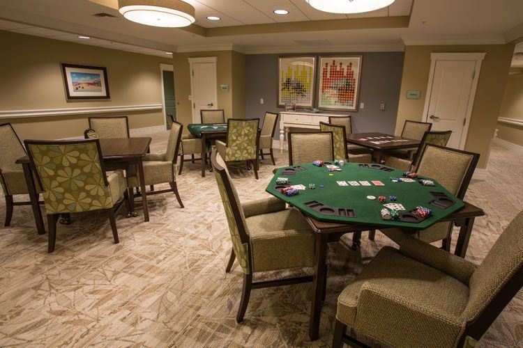Beach House Assisted Living & Memory Care 3