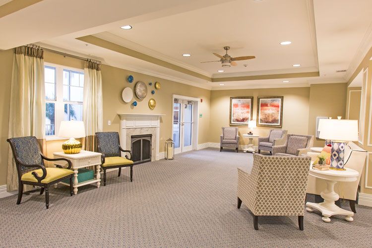 Beach House Assisted Living & Memory Care 4