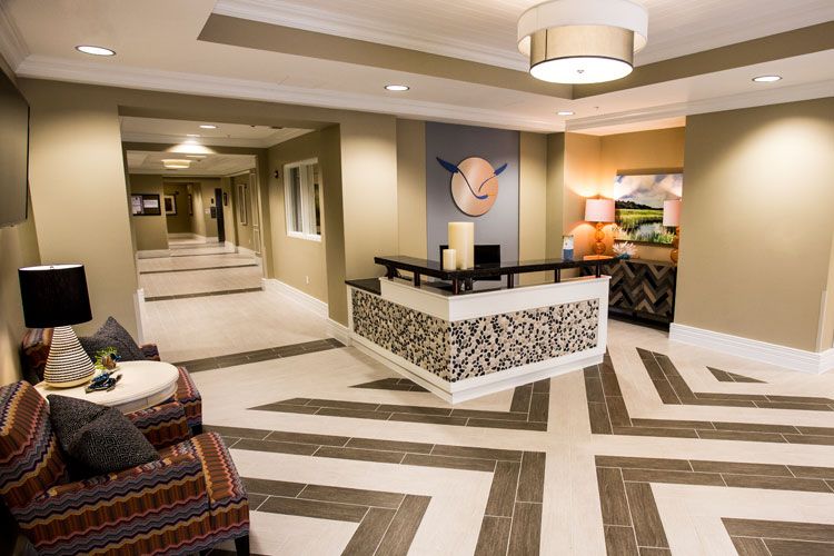 Beach House Assisted Living & Memory Care 1