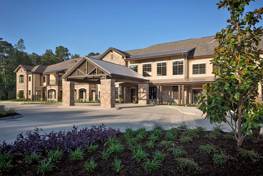 Spring Creek Village 1