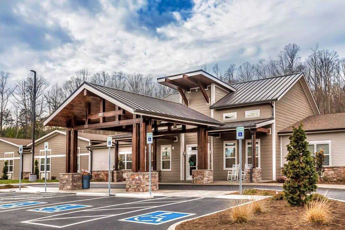 Pinnacle Assisted Living 1