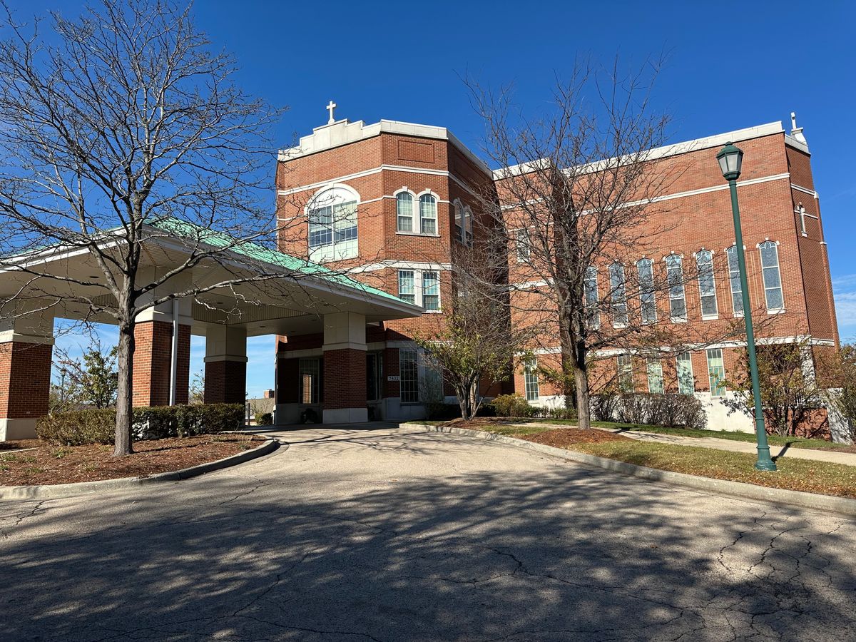 Amazing Grace Senior Living 4