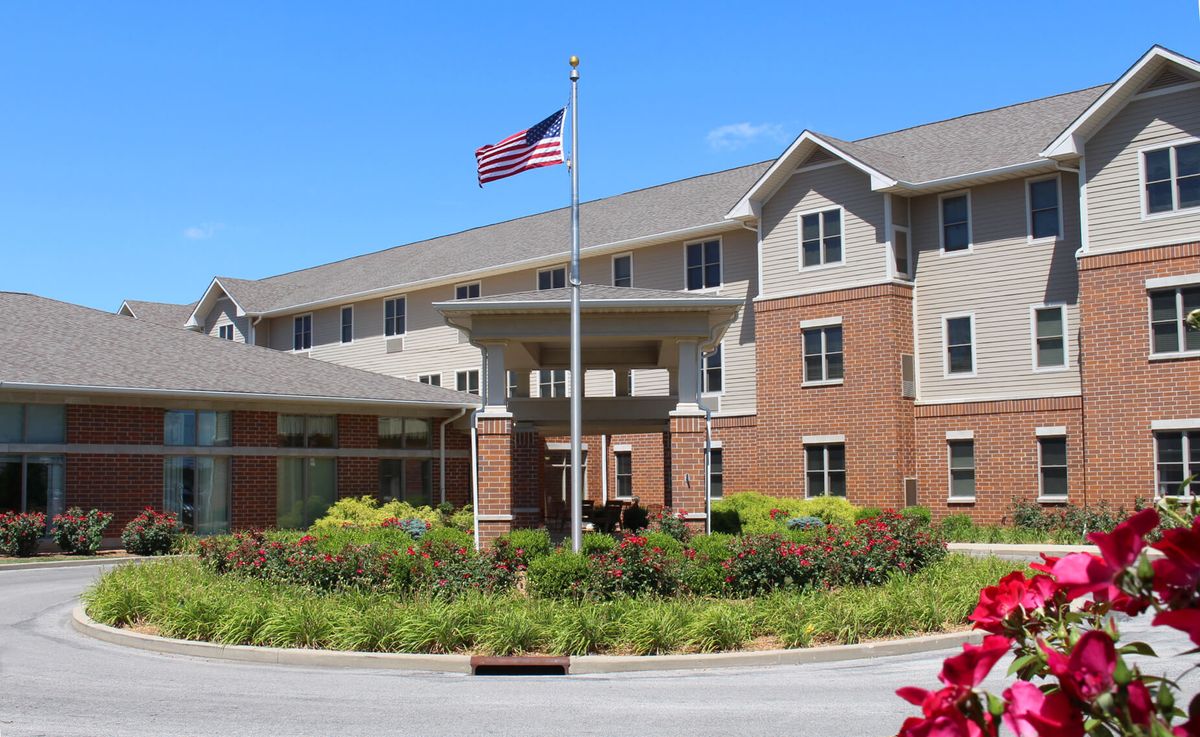 Evergreen Place Supportive Living Litchfield, Image 1