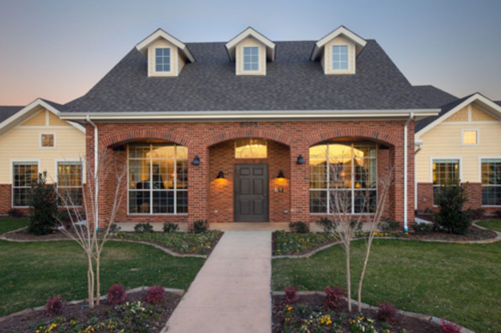 The Cottages at Chandler Creek 1