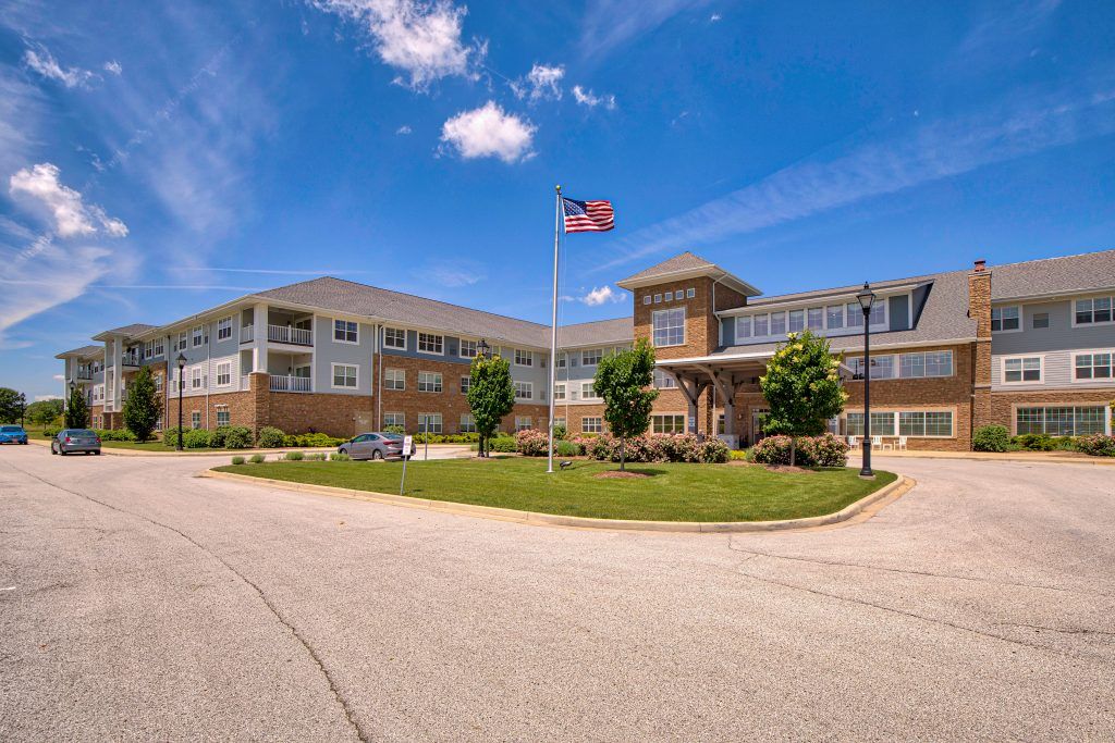 StoryPoint Schererville 2