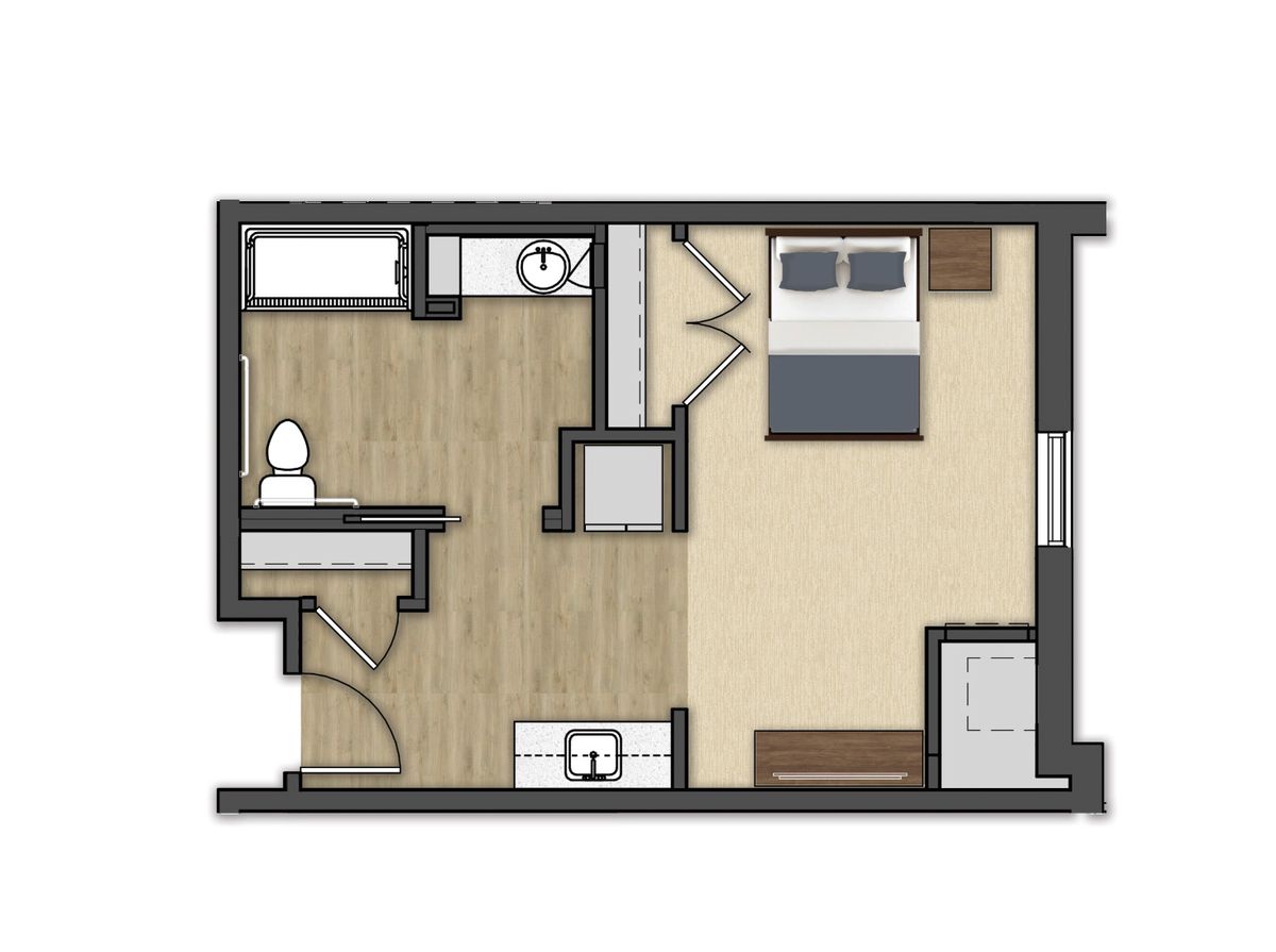 The Chelsea at West Orange 4