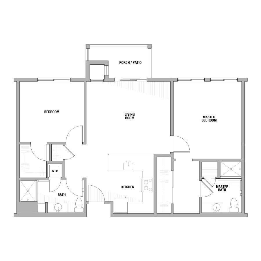 The Oaks at Algonquin Senior Living, Image 12