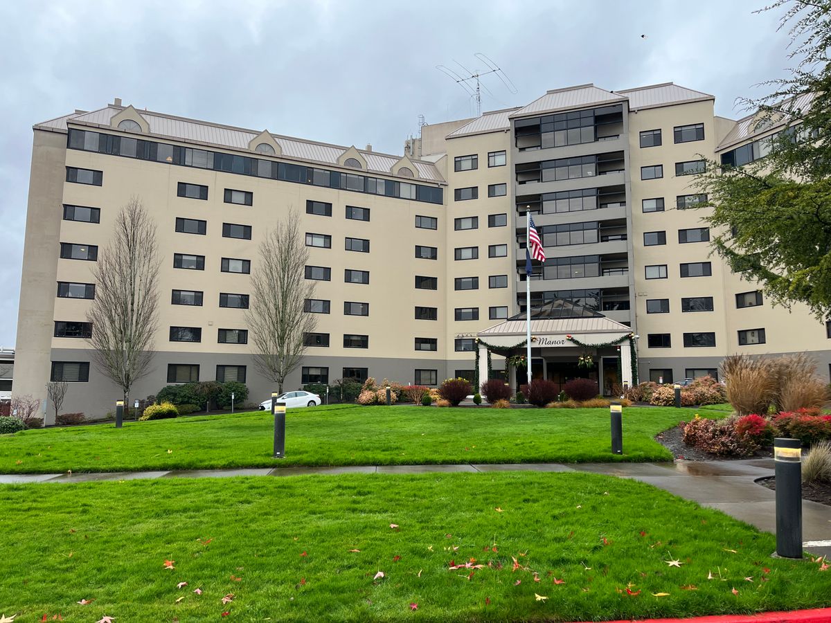 Willamette View Terrace 3