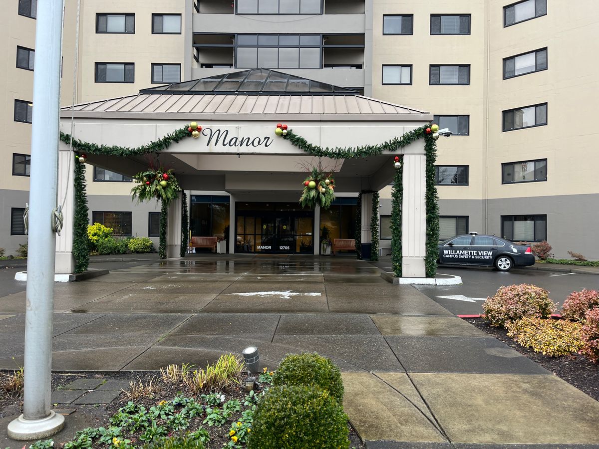 Willamette View Terrace 1