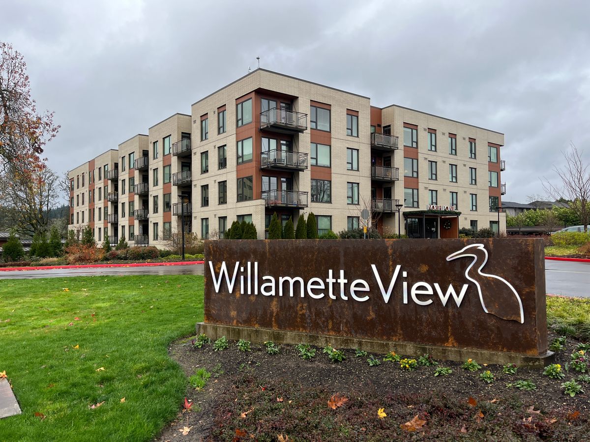 Willamette View Terrace 4