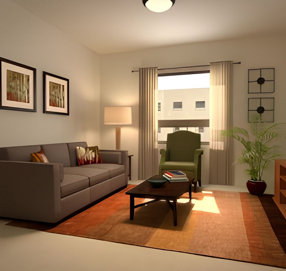 The Avalon Of Lewis Center 1