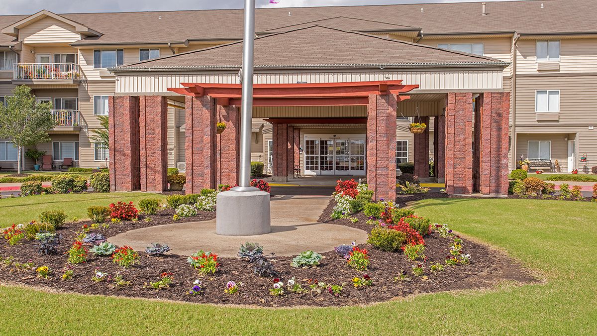 South Wind Heights 1
