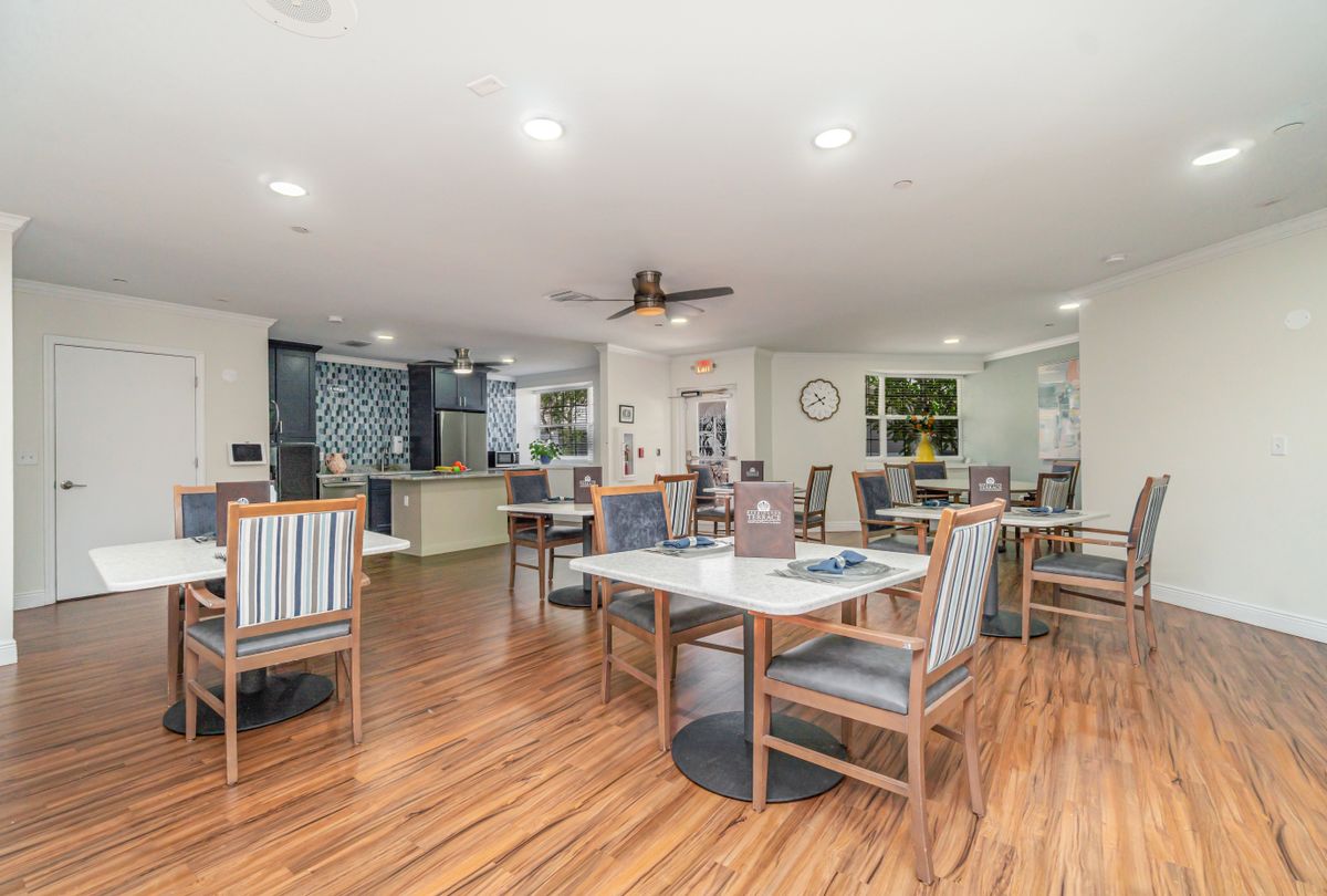 Barrington Terrace of Fort Myers 3