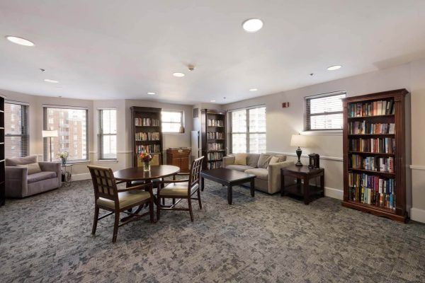 Vitality Living Arlington 2