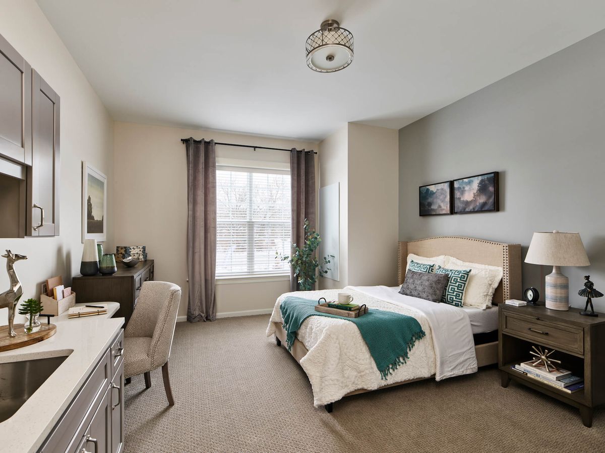 Arbor Terrace Exton 2