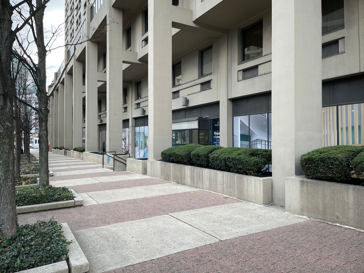 Logan Square Enhanced Senior Living, Rehabilitation and Healthcare Center 2