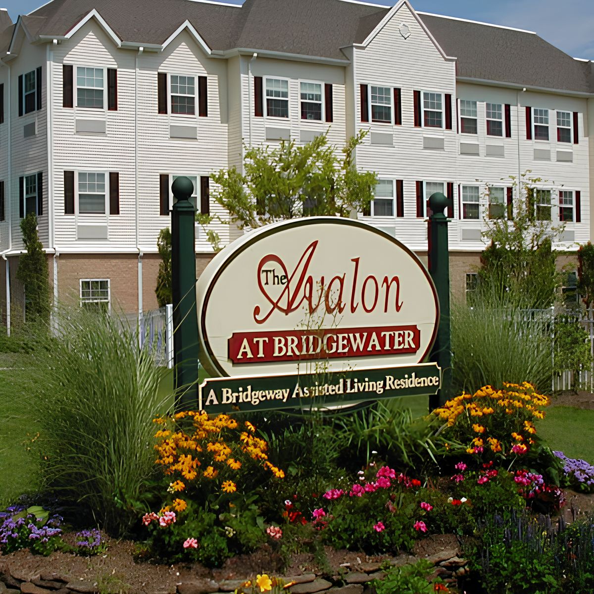 Avalon At Bridgewater 2