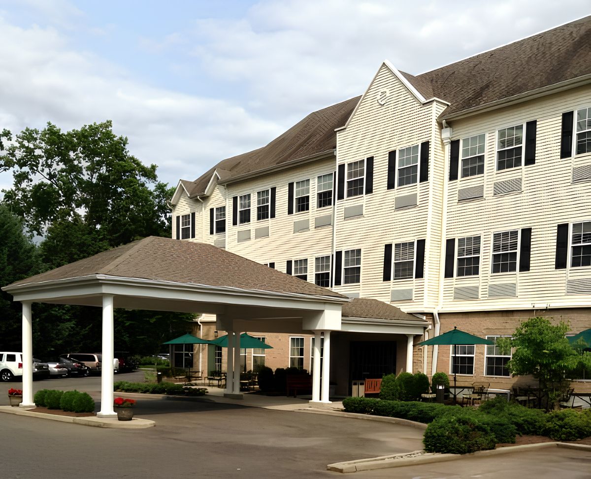 Avalon At Bridgewater 1